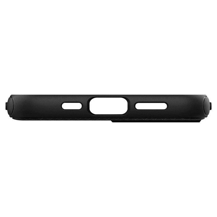 Spigen Mag Armor Case with MagSafe for iPhone 13 - Matte Black - Cell phone cases and covers<<<HurtelXML