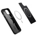 Spigen Mag Armor Case with MagSafe for iPhone 13 - Matte Black - Cell phone cases and covers<<<HurtelXML