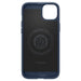 Spigen Mag Armor Case with MagSafe for iPhone 15 Plus - Blue - Cell phone cases and covers<<<HurtelXML