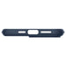 Spigen Mag Armor Case with MagSafe for iPhone 15 Pro Max - Blue - Cell phone cases and covers<<<HurtelXML