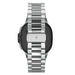 Spigen Modern Fit Band for Samsung Galaxy Watch 40/44/46 mm - Silver - Other cell phone equipment<<<HurtelXML