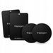Spigen MP-4P magnetic plates for car - black - Cell phone cases and covers<<<HurtelXML