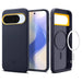 Spigen Nano Pop Mag MagSafe Case for Google Pixel 10 / 10 Pro - Navy Blue - Cell phone cases and covers<<<HurtelXML