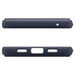 Spigen Nano Pop Mag MagSafe Case for Google Pixel 10 / 10 Pro - Navy Blue - Cell phone cases and covers<<<HurtelXML