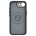 Spigen Nano Pop MagSafe iPhone 16e Case - Matte Black - Cell phone cases and covers<<<HurtelXML