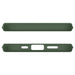 Spigen Nano Pop MagSafe iPhone 16e Case - Matte Green - Cell phone cases and covers<<<HurtelXML