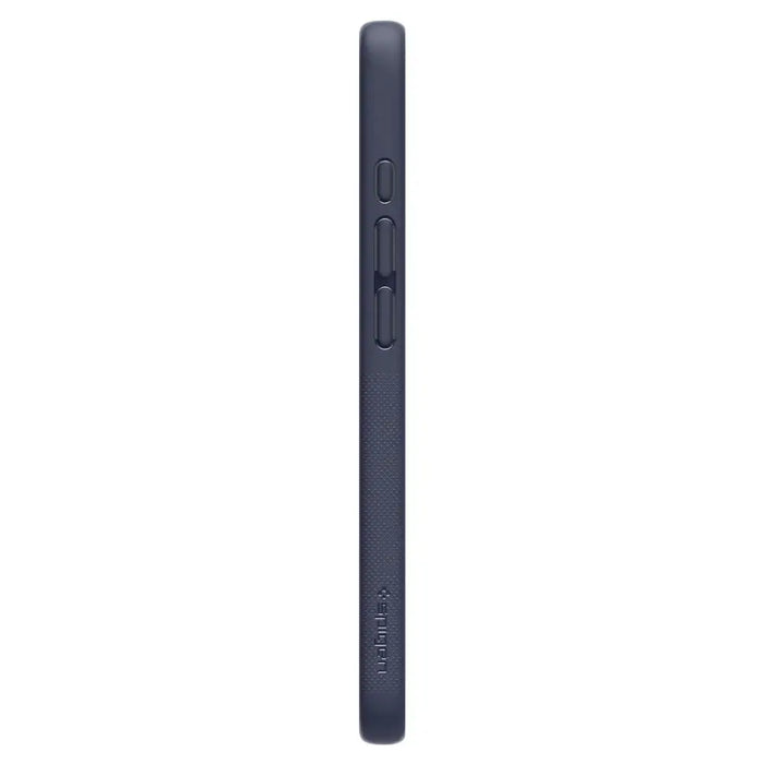 Spigen Nano Pop MagSafe iPhone 16e Case - Navy Blue - Cell phone cases and covers<<<HurtelXML