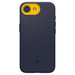 Spigen Nano Pop MagSafe iPhone 16e Case - Navy Blue - Cell phone cases and covers<<<HurtelXML