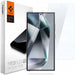 Spigen Neo Flex Hydrogel Film for Samsung Galaxy S24 Ultra - 2 pcs. - Cell phone protection film<<<HurtelXML