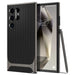 Spigen Neo Hybrid Case for Samsung Galaxy S24 Ultra - Metallic Gray - Cell phone cases and covers<<<HurtelXML
