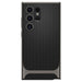 Spigen Neo Hybrid Case for Samsung Galaxy S24 Ultra - Metallic Gray - Cell phone cases and covers<<<HurtelXML