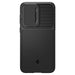 Spigen Optik Armor Case for Samsung Galaxy S23 - Black - Cell phone cases and covers<<<HurtelXML&&&Exhibition
