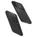 Spigen Optik Armor Case for Samsung Galaxy S23 - Black - Cell phone cases and covers<<<HurtelXML&&&Exhibition