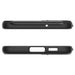 Spigen Optik Armor Case for Samsung Galaxy S23 - Black - Cell phone cases and covers<<<HurtelXML&&&Exhibition