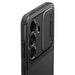 Spigen Optik Armor Case for Samsung Galaxy S24 - Black - Cell phone cases and covers<<<HurtelXML