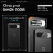 Spigen Optik Glas.tR Camera Protector 2-pack for Google Pixel 10 - Transparent - Cell phone tempered glass<<<HurtelXML
