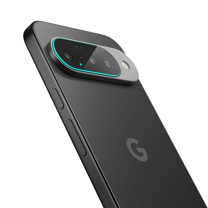 Spigen Optik Glas.tR Camera Protector 2-pack for Google Pixel 10 - Transparent - Cell phone tempered glass<<<HurtelXML