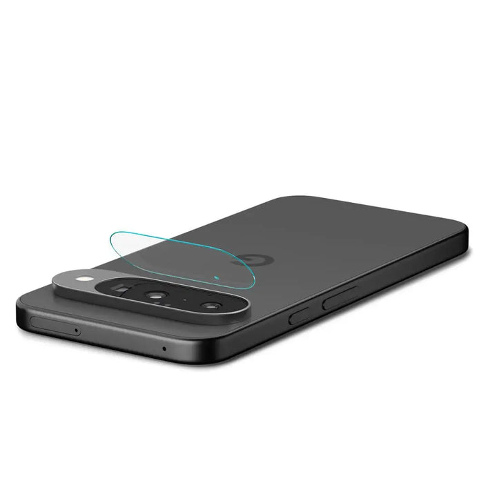 Spigen Optik Glas.tR Camera Protector 2-pack for Google Pixel 10 - Transparent - Cell phone tempered glass<<<HurtelXML