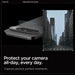 Spigen Optik Glas.tR Camera Protector 2-pack for Google Pixel 10 - Transparent - Cell phone tempered glass<<<HurtelXML