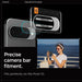 Spigen Optik Glas.tR Camera Protector 2-pack for Google Pixel 10 - Transparent - Cell phone tempered glass<<<HurtelXML