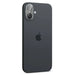 Spigen Optik Glas.tR tempered glass for iPhone 16 / 16 Plus camera - transparent (2 pcs.) - Cell phone tempered