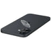 Spigen Optik Glas.tR tempered glass for iPhone 16 / 16 Plus camera - transparent (2 pcs.) - Cell phone tempered