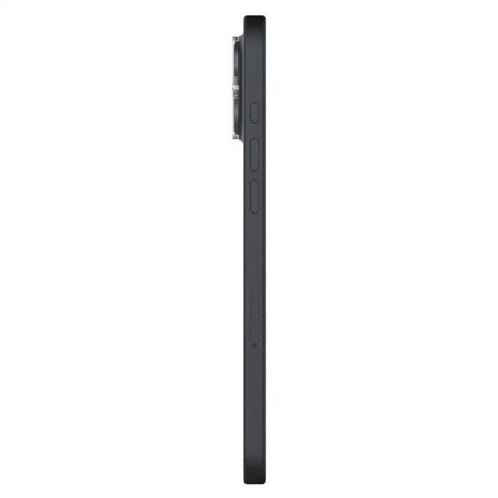 Spigen Optik Glas.tR tempered glass for iPhone 16 / 16 Plus camera - transparent (2 pcs.) - Cell phone tempered