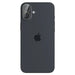 Spigen Optik Glas.tR tempered glass for iPhone 16 / 16 Plus camera - transparent (2 pcs.) - Cell phone tempered