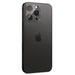 Spigen Optik.tR Camera Protector for iPhone 14 Pro / 14 Pro Max - Transparent 2 pcs. - Cell phone tempered
