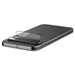 Spigen Optik.tR Ez Fit Tempered Glass Camera Screen Protector for Google Pixel 9 Pro (2-Pack) - Cell phone tempered