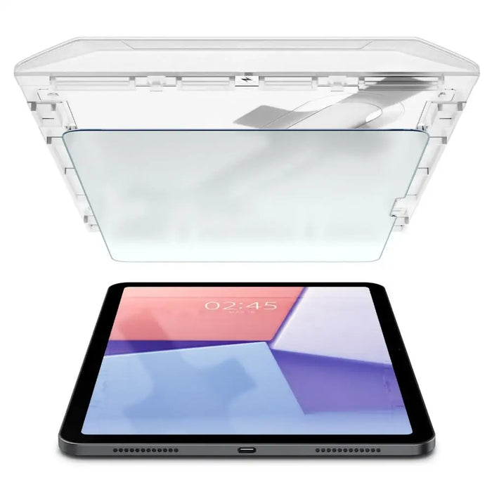 Spigen Paper Touch Pro Protective Film for iPad Air 11’’ 2024 - Matte - Cell phone protection film<<<HurtelXML