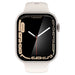 Spigen ProFlex EZ Fit Hybrid Glass for Apple Watch 7 / 8 (41 mm) - 2 pcs. - Cell phone tempered glass<<<HurtelXML
