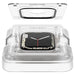 Spigen ProFlex EZ Fit Hybrid Glass for Apple Watch 7 / 8 (41 mm) - 2 pcs. - Cell phone tempered glass<<<HurtelXML