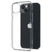 Spigen Quartz Hybrid iPhone 14 Plus Case - Clear - Cell phone cases and covers<<<HurtelXML