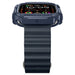 Spigen Rugged Armor Case for Apple Watch Ultra 1 / 2 (49mm) - Navy Blue - Smartwatch straps and cases<<<HurtelXML