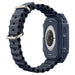 Spigen Rugged Armor Case for Apple Watch Ultra 1 / 2 (49mm) - Navy Blue - Smartwatch straps and cases<<<HurtelXML