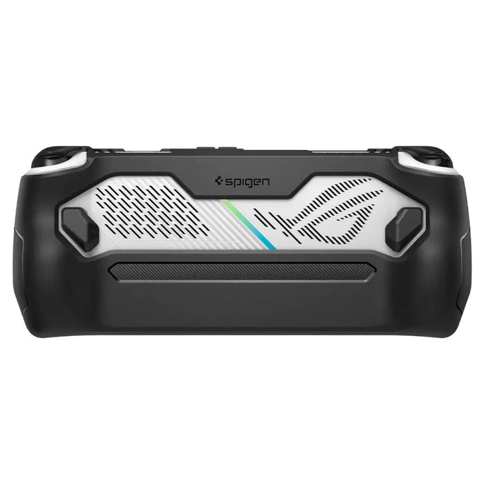 Spigen Rugged Armor case for Asus ROG Ally - matte black - Cell phone cases and covers<<<HurtelXML