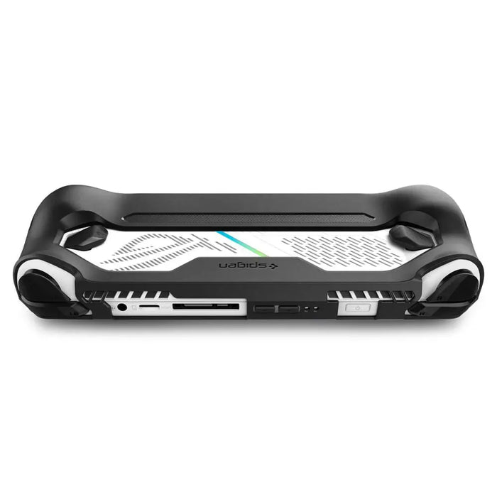 Spigen Rugged Armor case for Asus ROG Ally - matte black - Cell phone cases and covers<<<HurtelXML