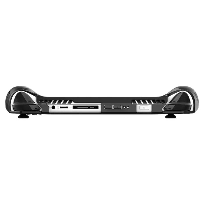 Spigen Rugged Armor case for Asus ROG Ally - matte black - Cell phone cases and covers<<<HurtelXML