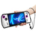Spigen Rugged Armor case for Asus ROG Ally - matte black - Cell phone cases and covers<<<HurtelXML