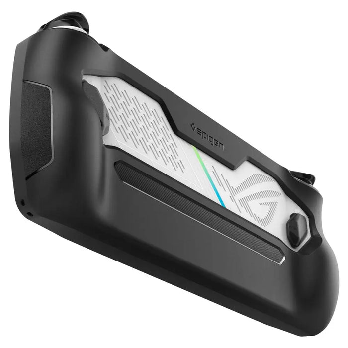 Spigen Rugged Armor case for Asus ROG Ally - matte black - Cell phone cases and covers<<<HurtelXML