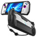 Spigen Rugged Armor case for Asus ROG Ally - matte black - Cell phone cases and covers<<<HurtelXML
