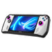 Spigen Rugged Armor case for Asus ROG Ally - matte black - Cell phone cases and covers<<<HurtelXML