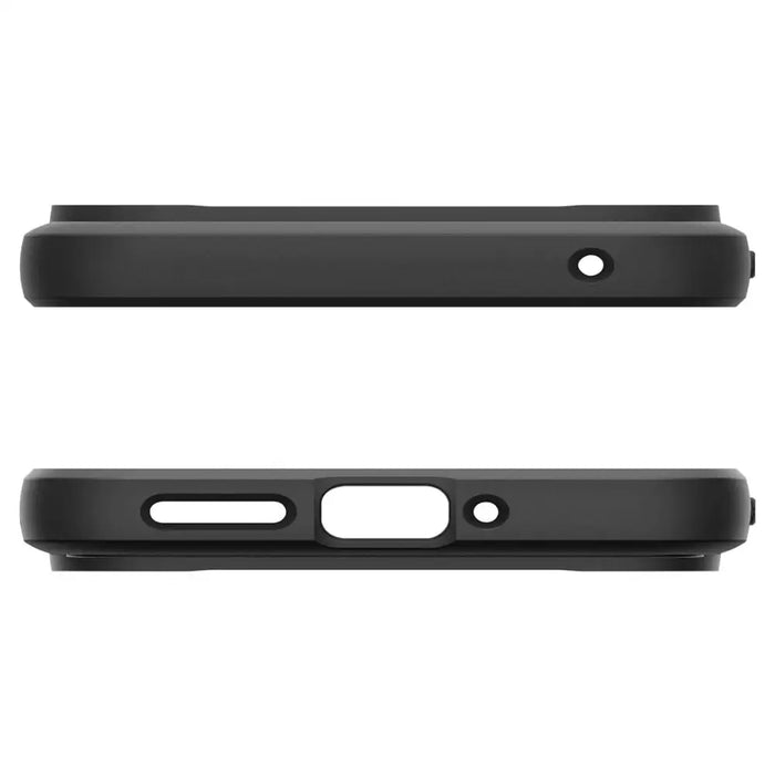 Spigen Rugged Armor Case for Google Pixel 9 / 9 Pro - Black - Cell phone cases and covers<<<HurtelXML