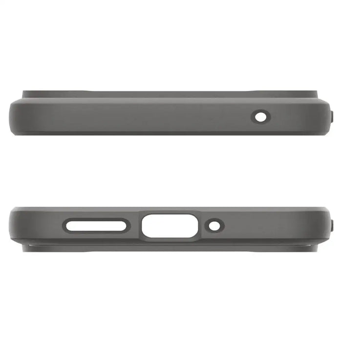 Spigen Rugged Armor Case for Google Pixel 9 / 9 Pro - Gray - Cell phone cases and covers<<<HurtelXML