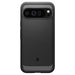 Spigen Rugged Armor Case for Google Pixel 9 Pro XL - Black - Cell phone cases and covers<<<HurtelXML