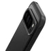 Spigen Rugged Armor Case for Google Pixel 9 Pro XL - Black - Cell phone cases and covers<<<HurtelXML