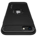 Spigen Rugged Armor Case for iPhone SE 2020 / 2022 - Black - Cell phone cases and covers<<<HurtelXML