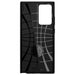 Spigen Rugged Armor Case for Samsung Galaxy Note 20 Ultra - Matte Black - Cell phone cases and covers<<<HurtelXML