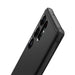 Spigen Rugged Armor Case for Samsung Galaxy S23 Ultra - Matte Black - Cell phone cases and covers<<<HurtelXML